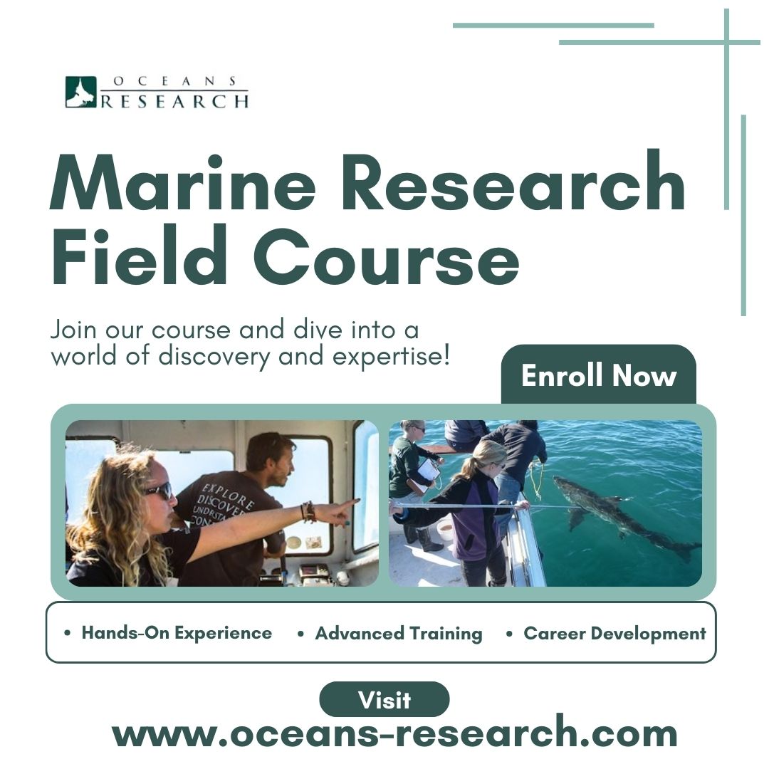 Marine Research Field Course